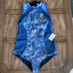 Lululemon Swell Seeker Paddle Suit